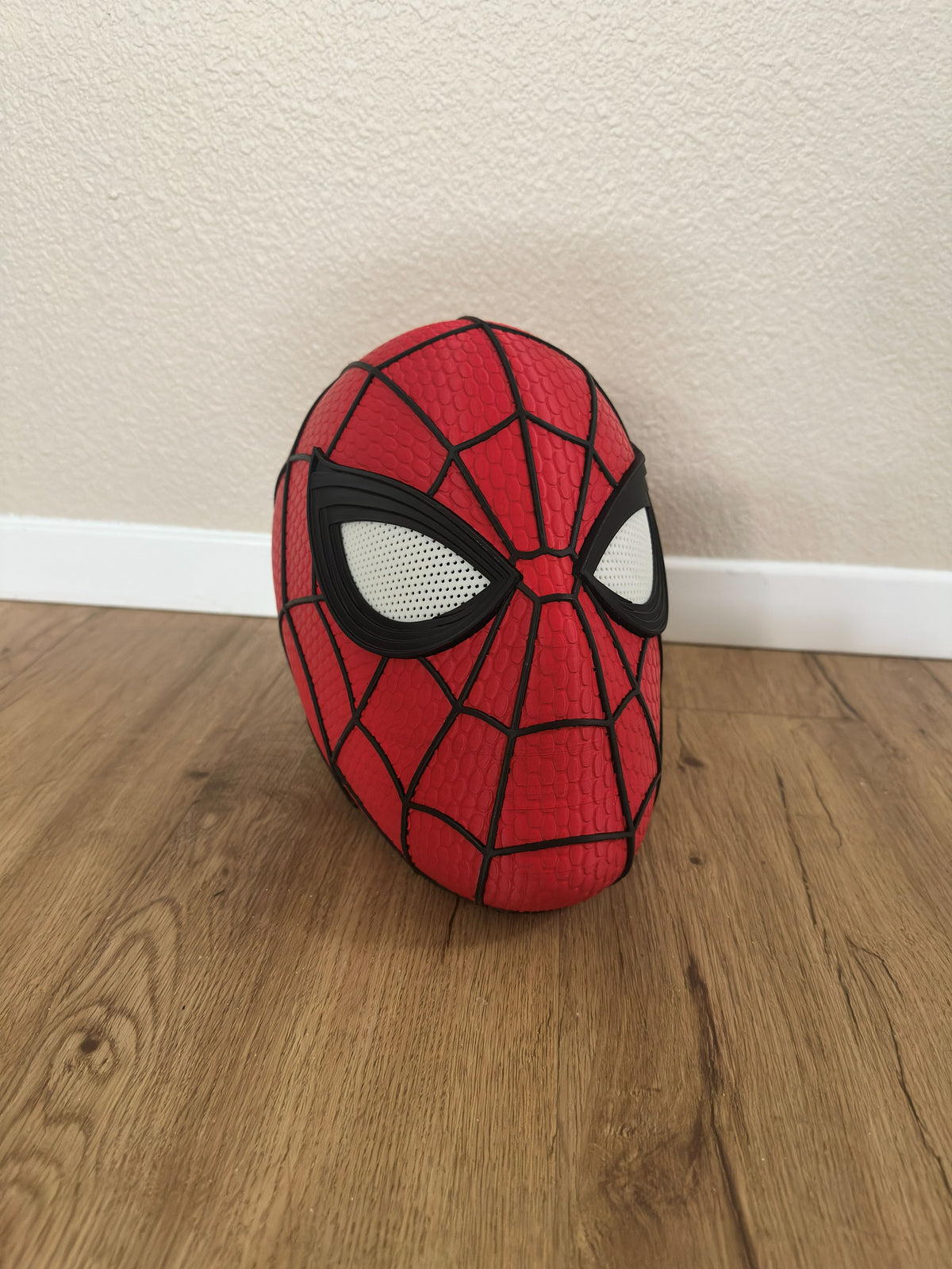 Spider-Man Mask