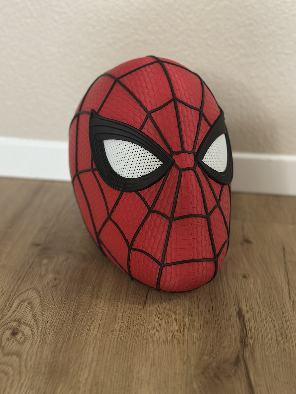 Spider-Man Mask