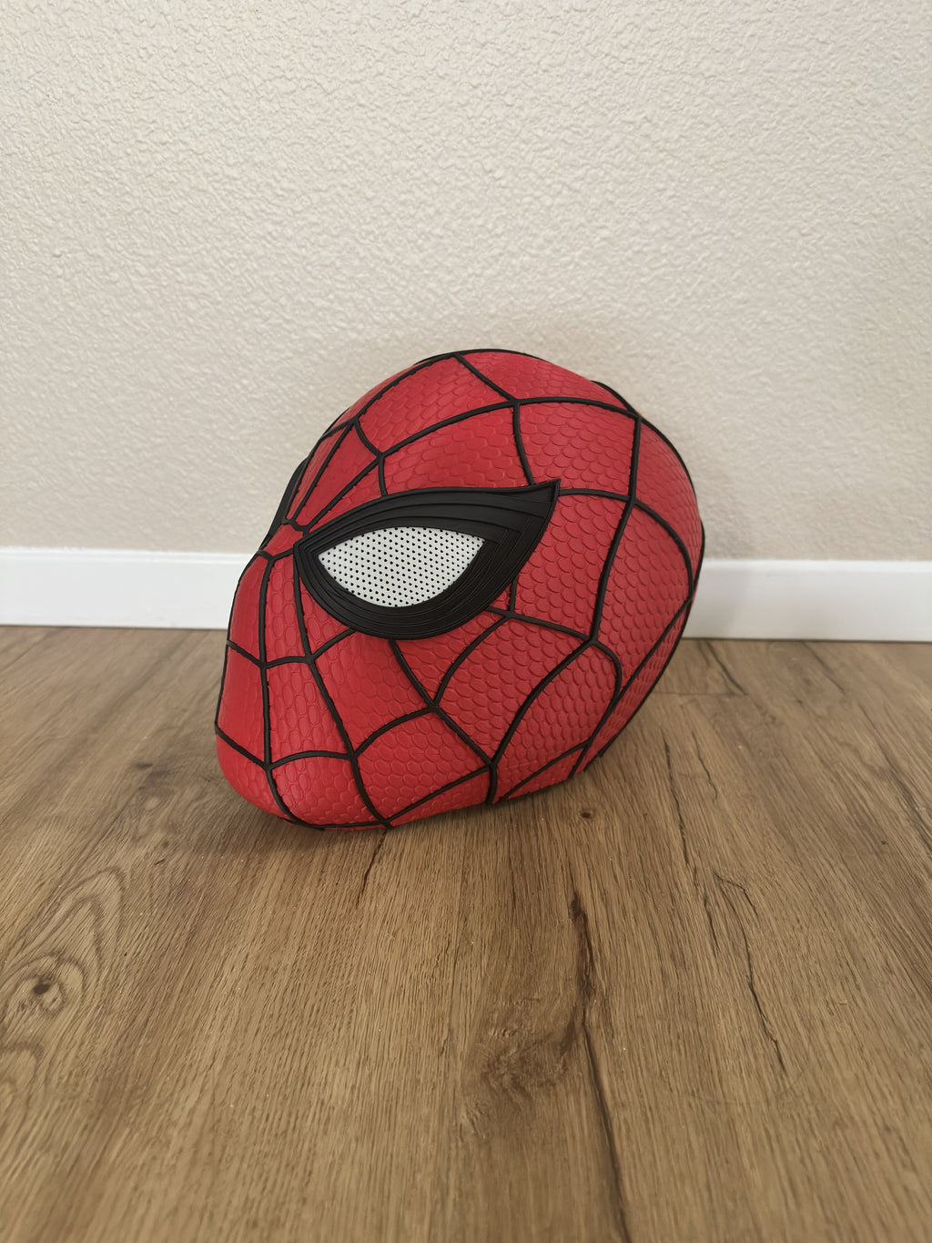 Spider-Man Mask