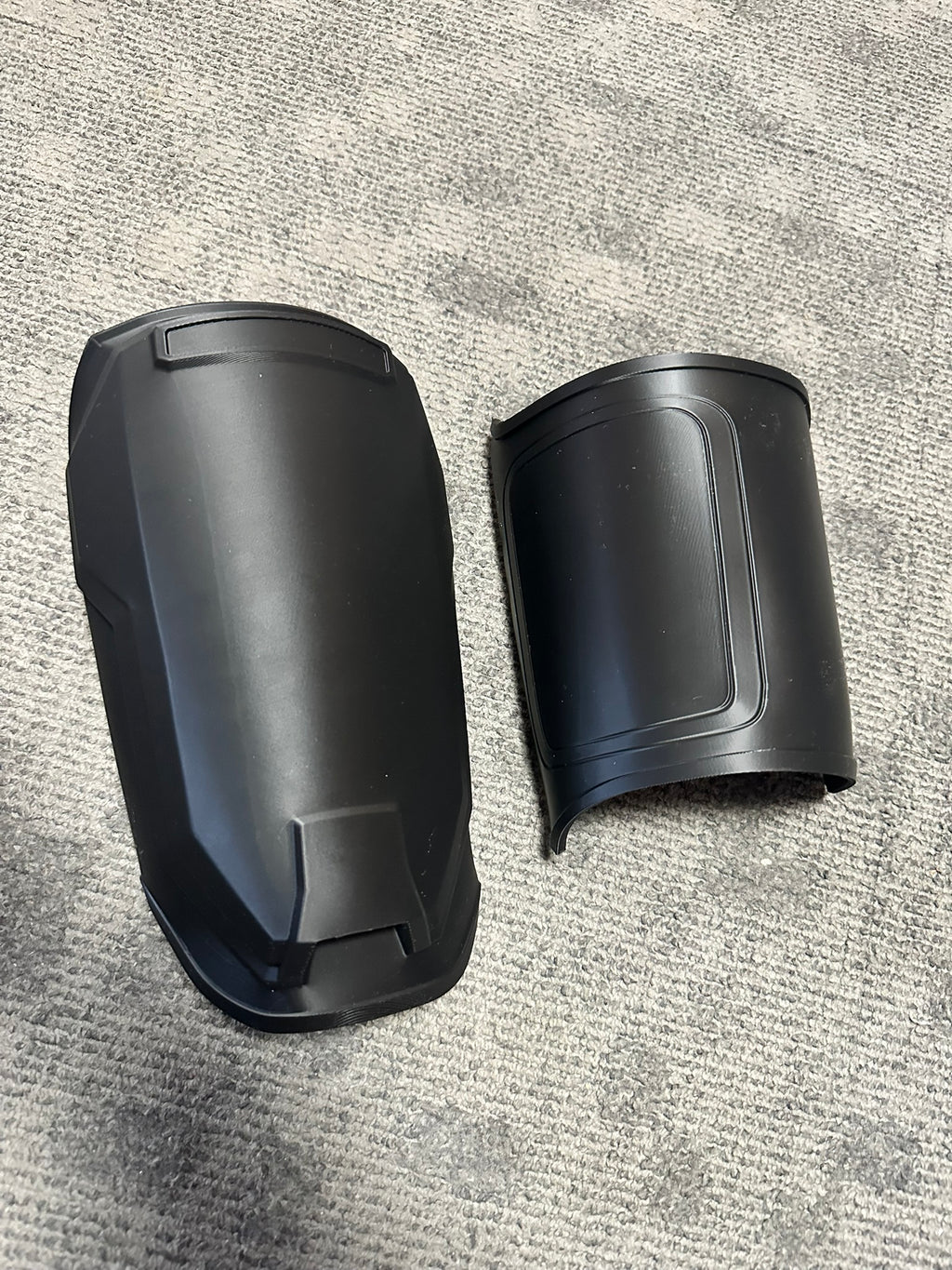 Helldivers B-01 Kit – 3D Printed DIY Kit