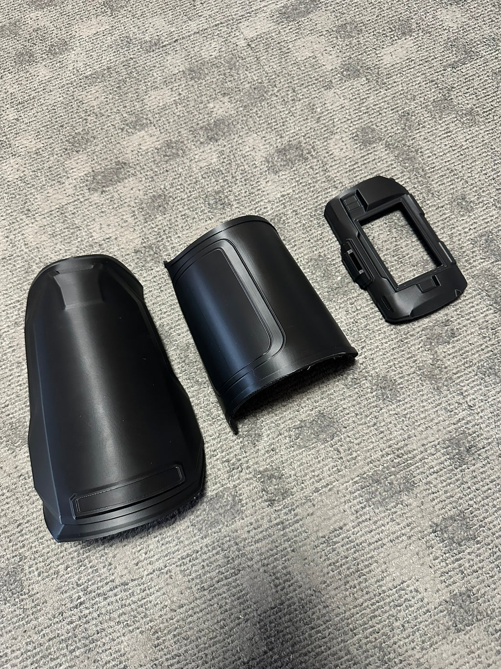Helldivers B-01 Kit – 3D Printed DIY Kit