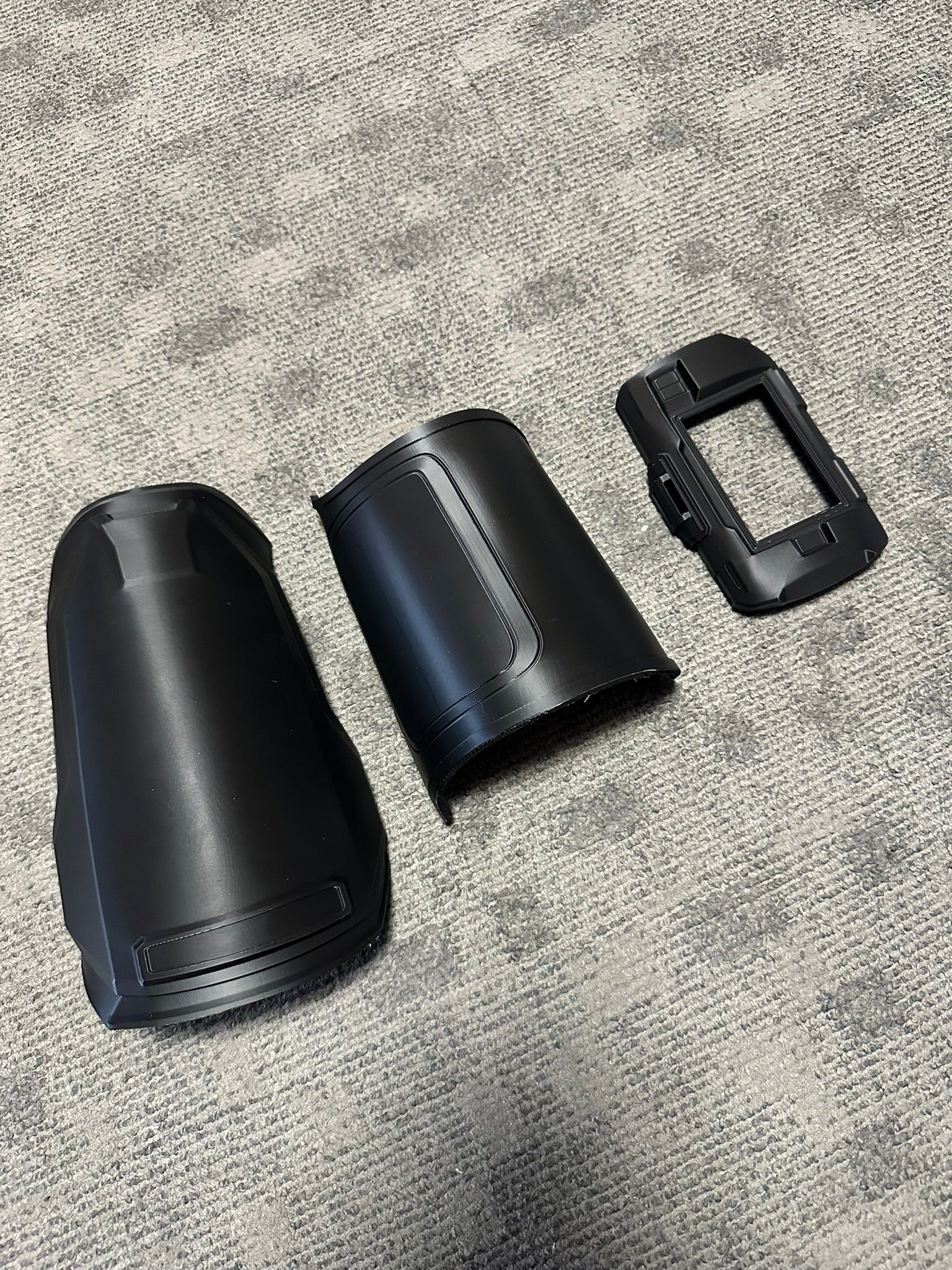 Helldivers B-01 Kit – 3D Printed DIY Kit