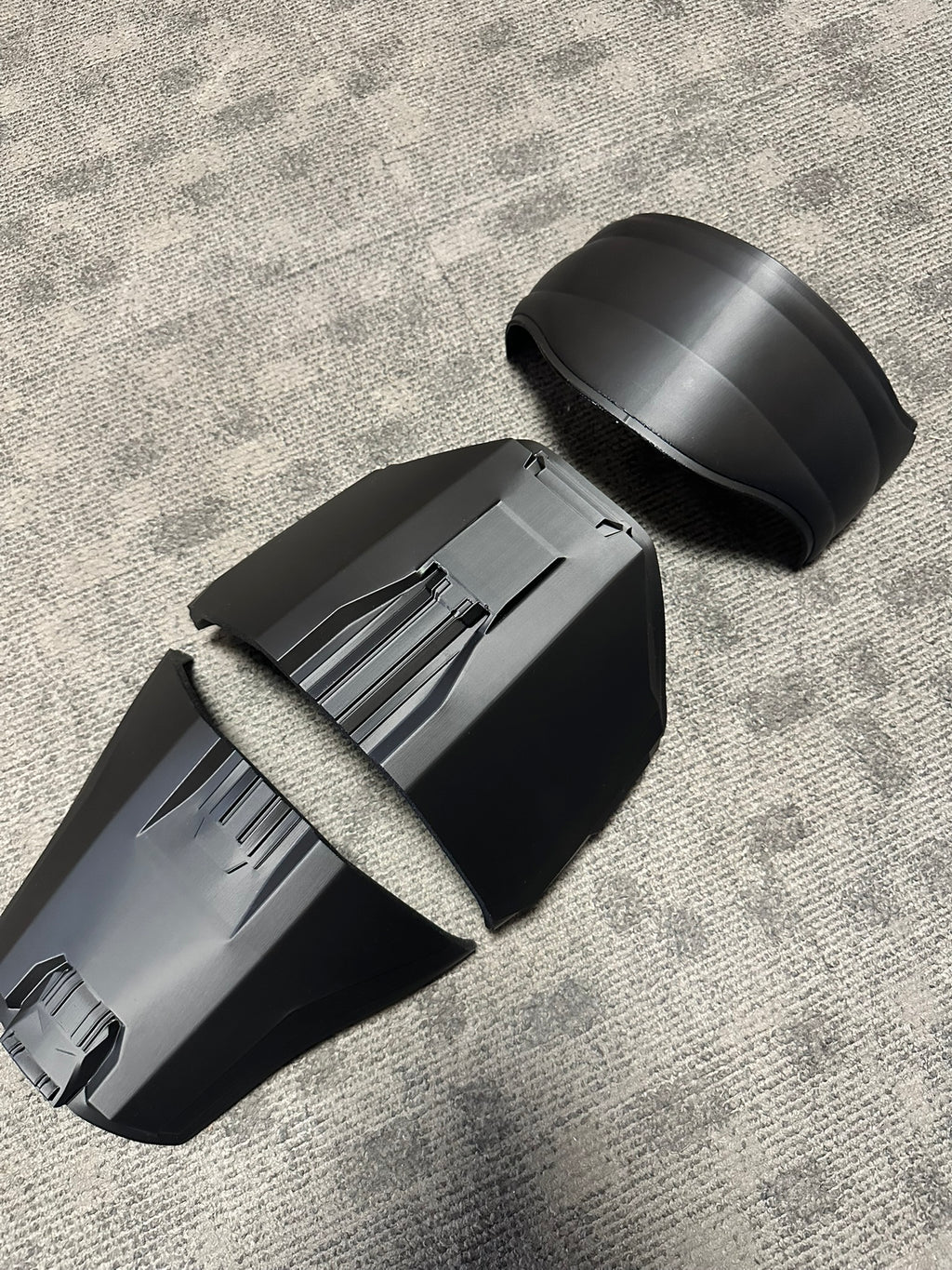 Helldivers B-01 Kit – 3D Printed DIY Kit
