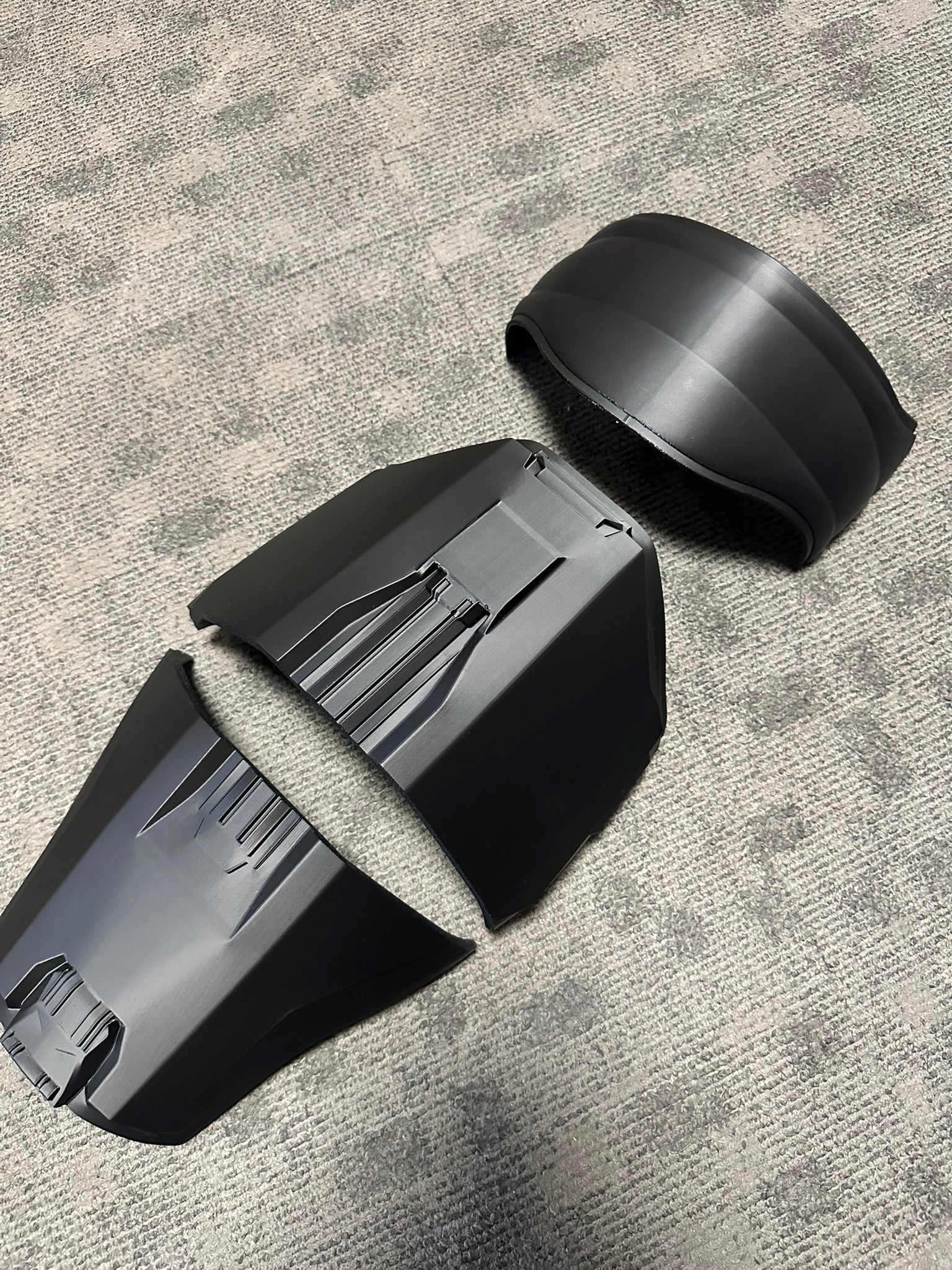 Helldivers B-01 Kit – 3D Printed DIY Kit