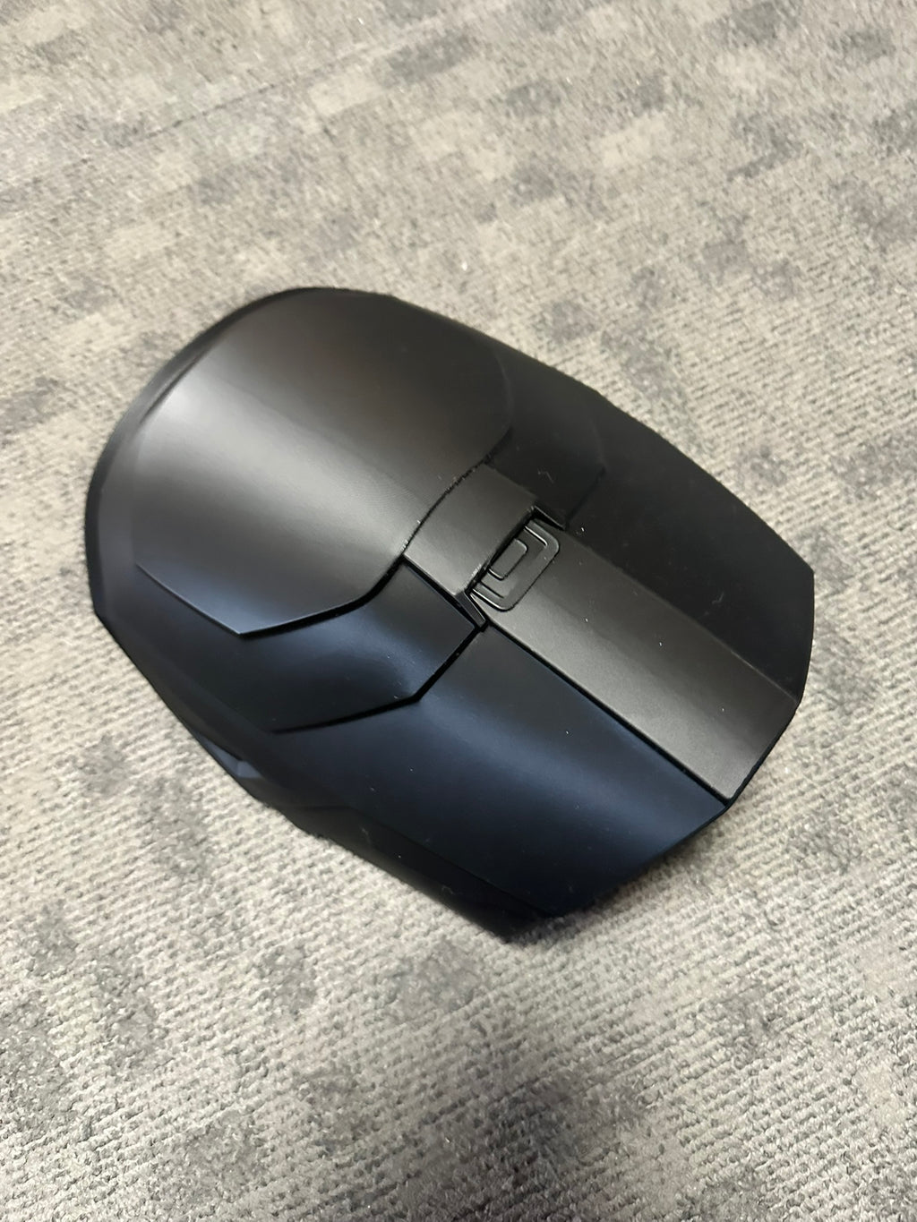 Helldivers B-01 Kit – 3D Printed DIY Kit