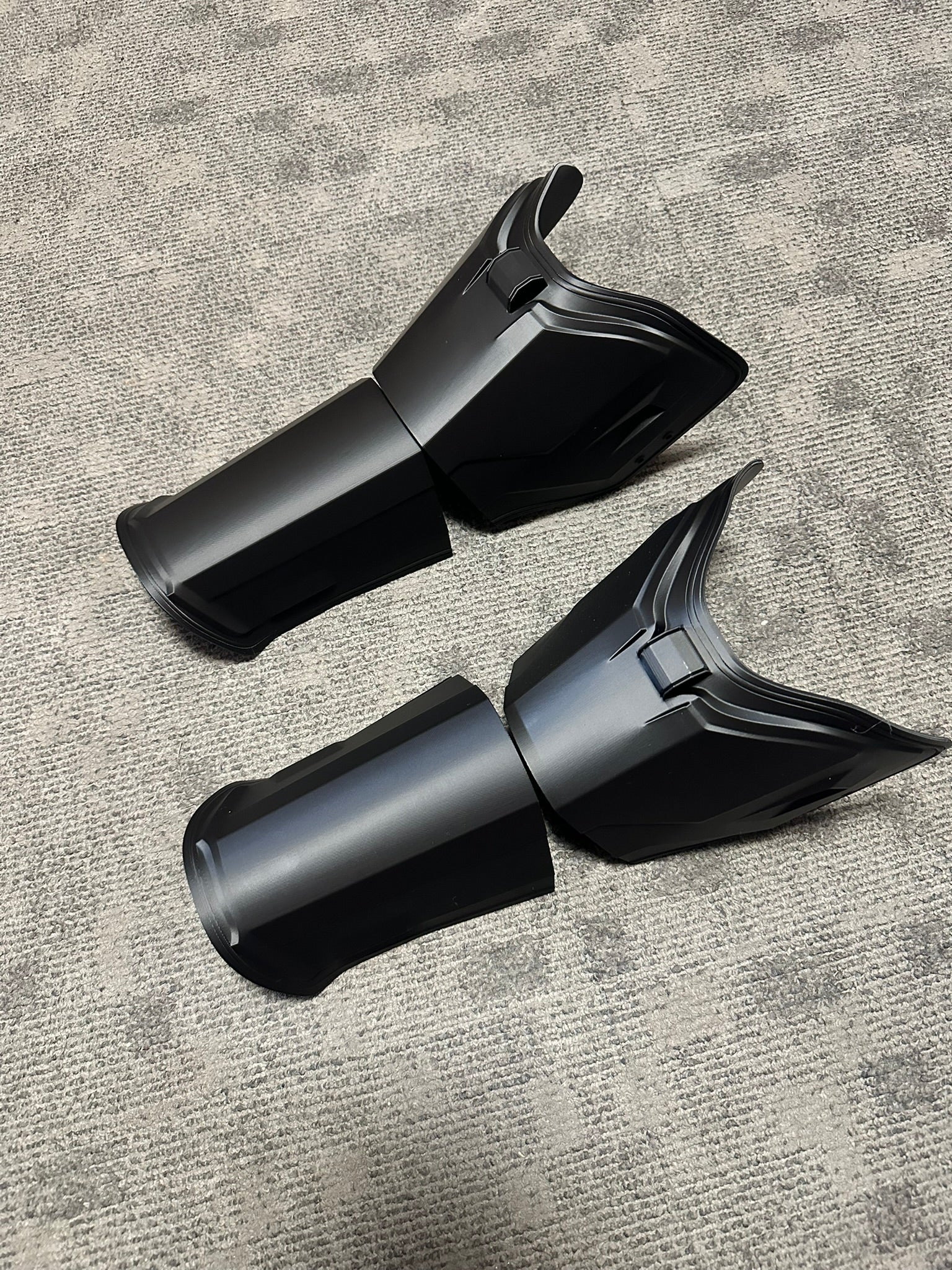 Helldivers B-01 Kit – 3D Printed DIY Kit