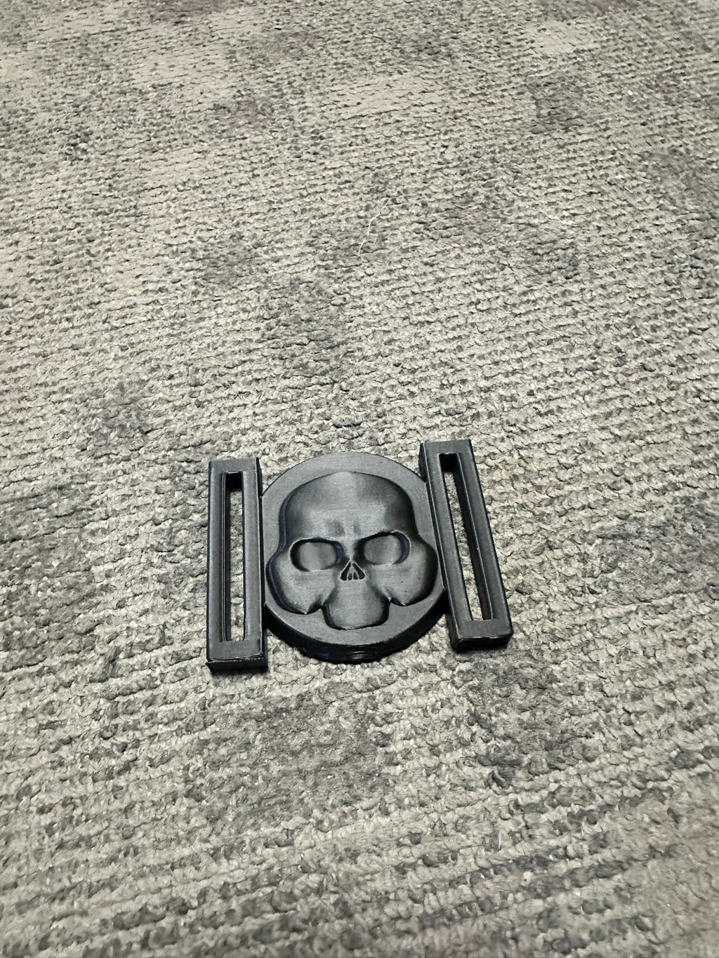 Helldivers B-01 Kit – 3D Printed DIY Kit