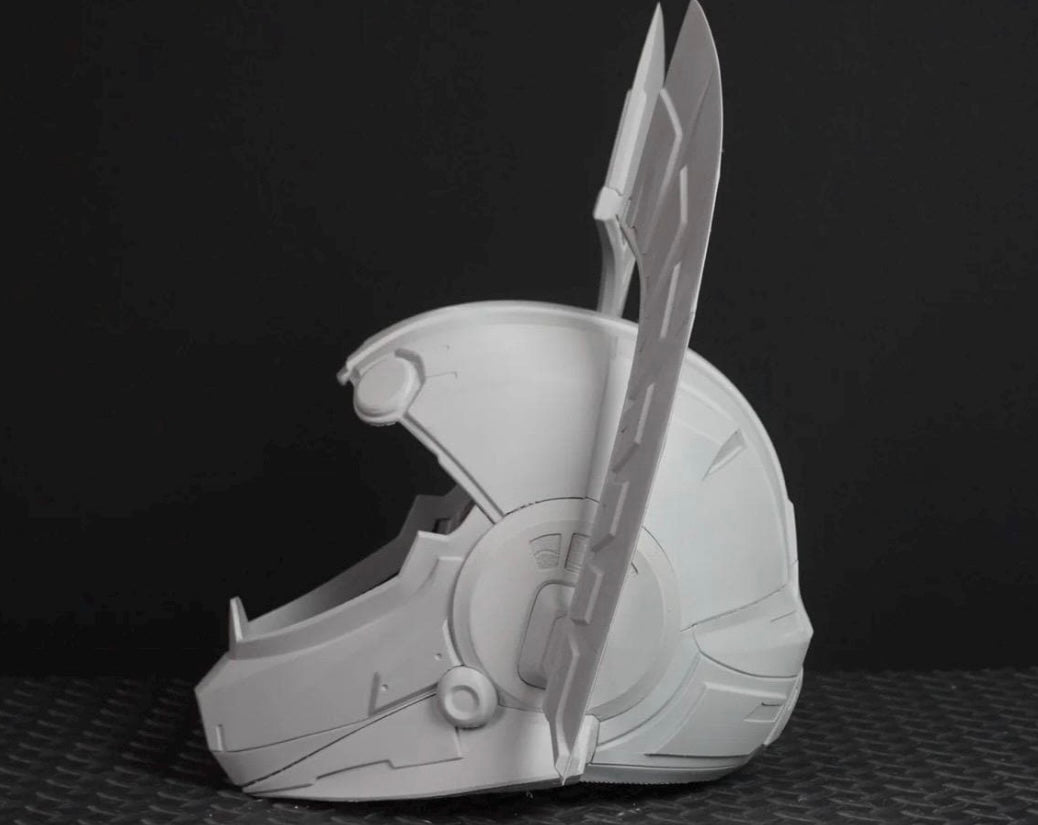 Helldivers Savior of the Free – 3D Printed DIY Kit
