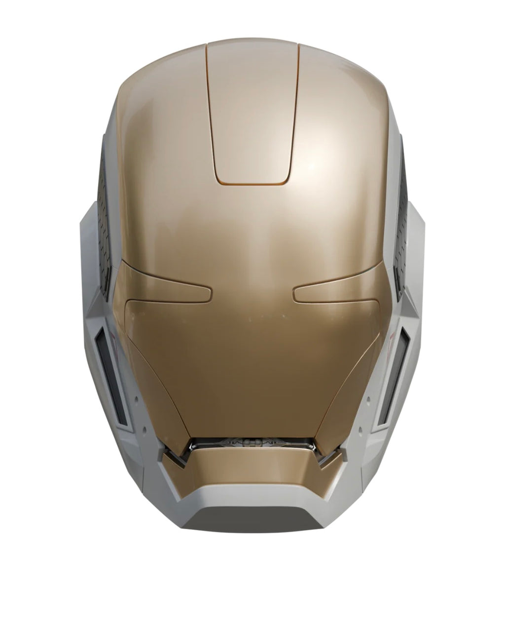 Starboost Helmet - DIY - 3D Printed