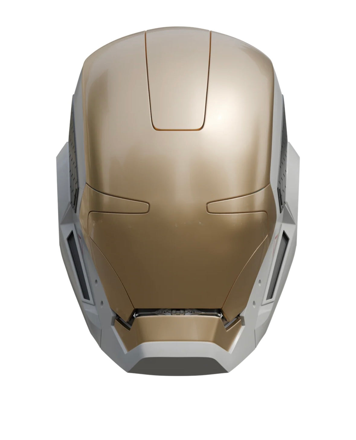Starboost Helmet - DIY - 3D Printed