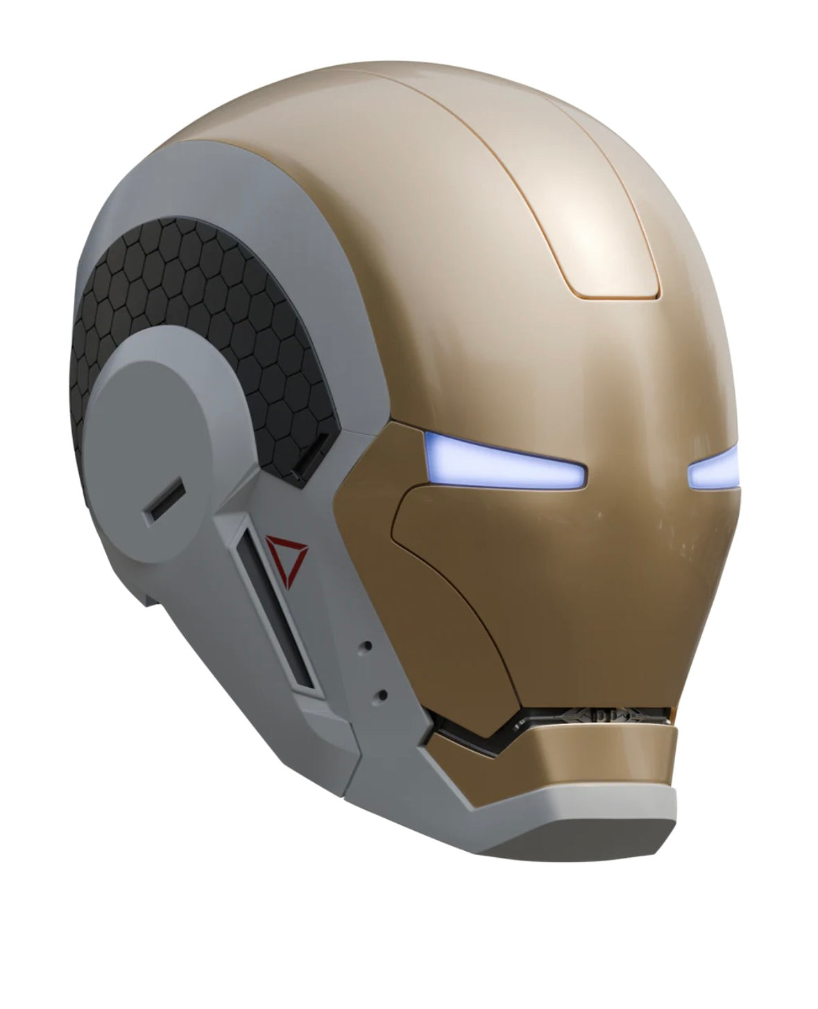 Starboost Helmet - DIY - 3D Printed