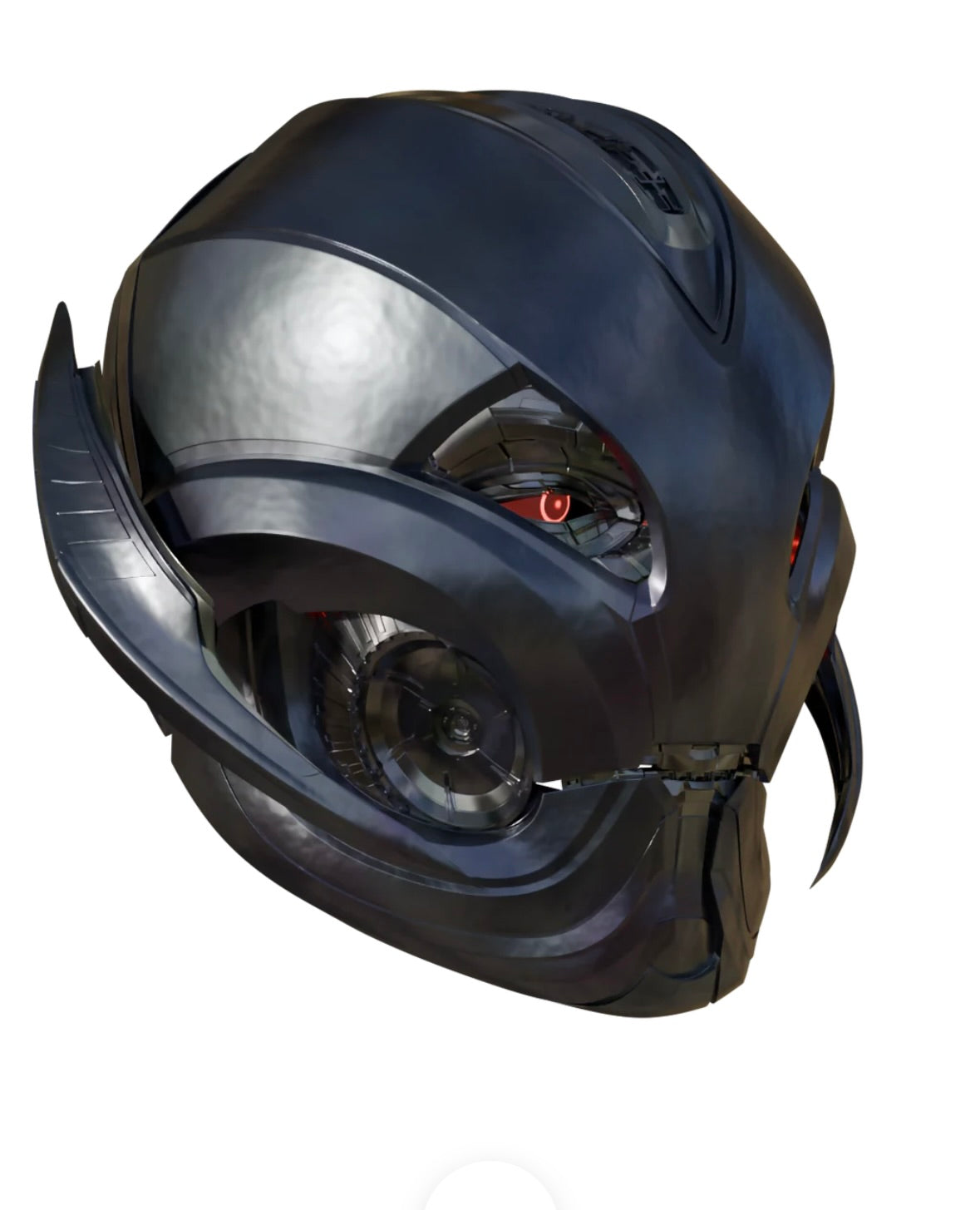 Ultron Mask - 3D Printed DIY Kit